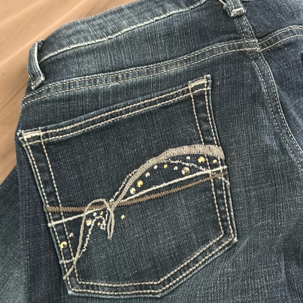 Aura Jeans by Wrangler